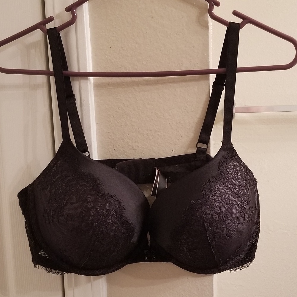 Very Sexy Pushup Bra - Victoria's Secret 40C
